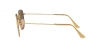 RB3548N Hexagonal Sunglasses
