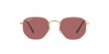 RB3548N Hexagonal Sunglasses