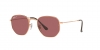 RB3548N Hexagonal Sunglasses
