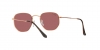 RB3548N Hexagonal Sunglasses