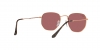 RB3548N Hexagonal Sunglasses
