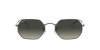 RB3556N Octagonal Sunglasses