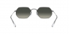 RB3556N Octagonal Sunglasses