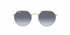 RB3565 Jack Sunglasses