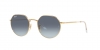RB3565 Jack Sunglasses