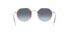 RB3565 Jack Sunglasses