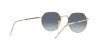RB3565 Jack Sunglasses