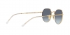 RB3565 Jack Sunglasses