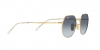 RB3565 Jack Sunglasses