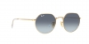 RB3565 Jack Sunglasses