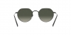 RB3565 Jack Sunglasses