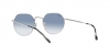RB3565 Jack Sunglasses
