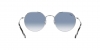 RB3565 Jack Sunglasses