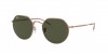 RB3565 Jack Sunglasses