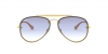 RB3584N Blaze Aviator Sunglasses