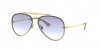 RB3584N Blaze Aviator Sunglasses