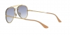 RB3584N Blaze Aviator Sunglasses