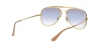 RB3584N Blaze Aviator Sunglasses