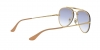 RB3584N Blaze Aviator Sunglasses