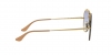 RB3584N Blaze Aviator Sunglasses