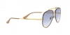 RB3584N Blaze Aviator Sunglasses