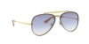 RB3584N Blaze Aviator Sunglasses