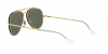 RB3584N Blaze Aviator Sunglasses