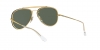 RB3584N Blaze Aviator Sunglasses