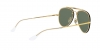 RB3584N Blaze Aviator Sunglasses