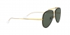 RB3584N Blaze Aviator Sunglasses