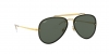 RB3584N Blaze Aviator Sunglasses
