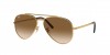 RB3625 New Aviator Sunglasses