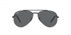 RB3625 New Aviator Sunglasses