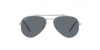 RB3625 New Aviator Sunglasses