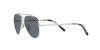 RB3625 New Aviator Sunglasses