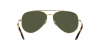 RB3625 New Aviator Sunglasses