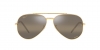 RB3625 New Aviator Sunglasses