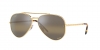 RB3625 New Aviator Sunglasses