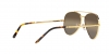 RB3625 New Aviator Sunglasses