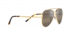 RB3625 New Aviator Sunglasses