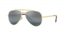 RB3625 New Aviator Sunglasses