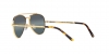 RB3625 New Aviator Sunglasses