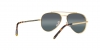 RB3625 New Aviator Sunglasses