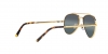 RB3625 New Aviator Sunglasses