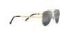 RB3625 New Aviator Sunglasses