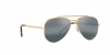 RB3625 New Aviator Sunglasses