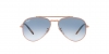RB3625 New Aviator Sunglasses
