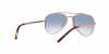 RB3625 New Aviator Sunglasses