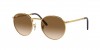 RB3637 New Round Sunglasses
