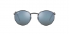 RB3637 New Round Sunglasses